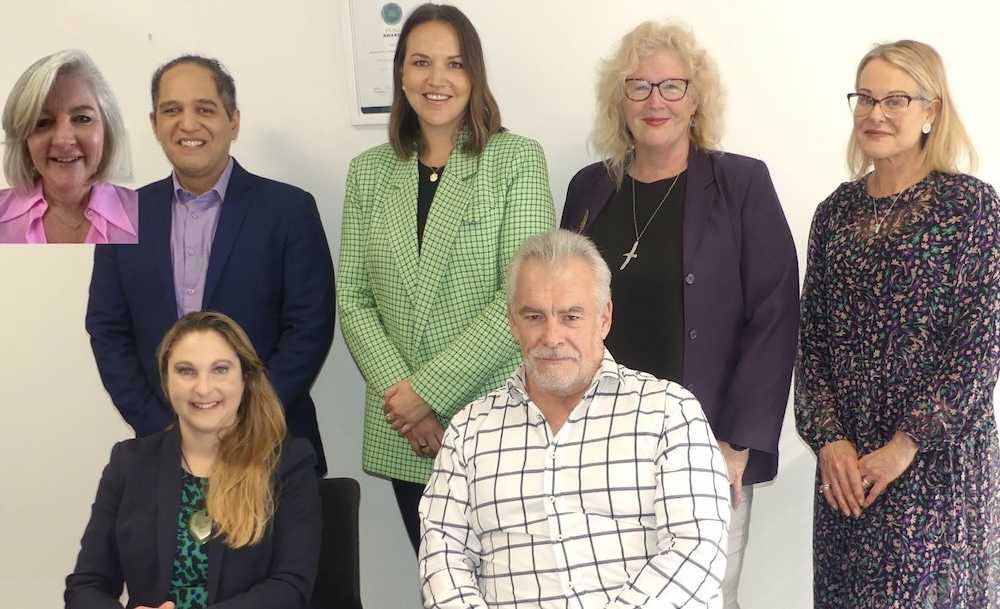 PRINZ announces new board appointments  